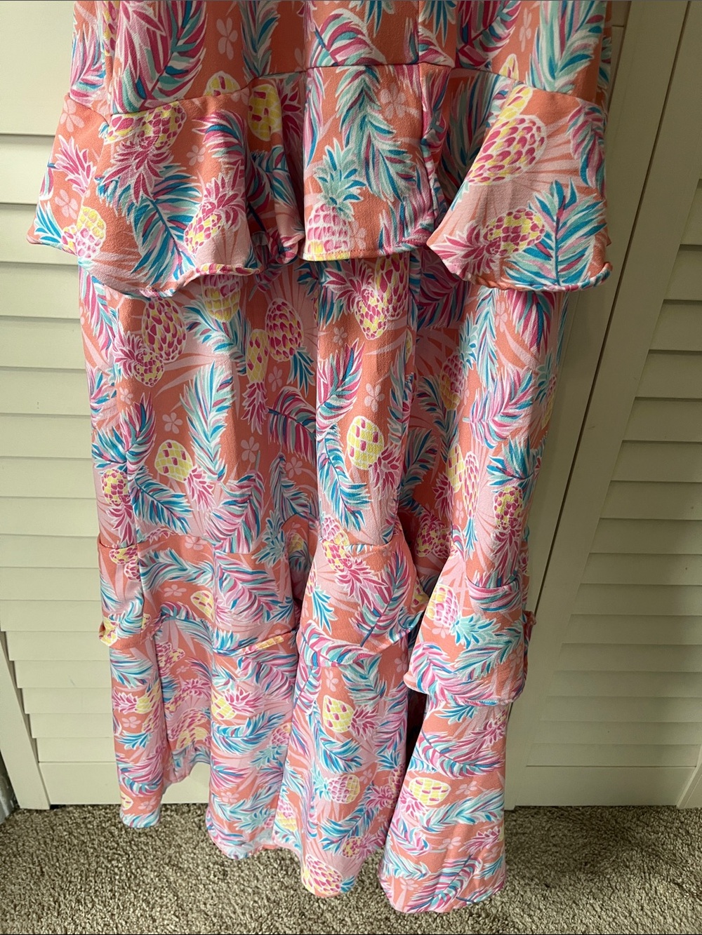 BNWT Simply Southern Dress - Picture 7 of 8